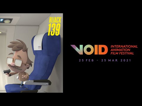 VOID 2021 Film Trailers: Hijack 139