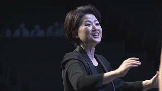 Esto Les Digo Kinley Lange Seoul Entheos Choir