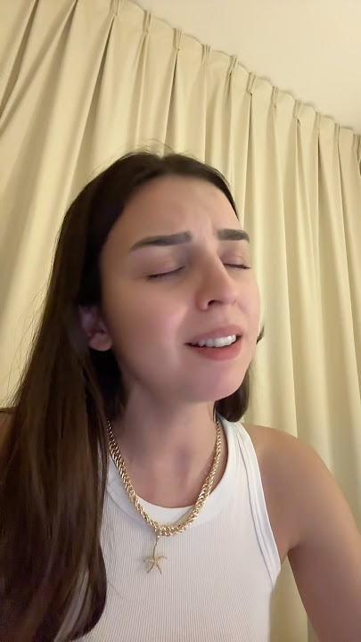 Aşkım Mevsimi #cover #akustik