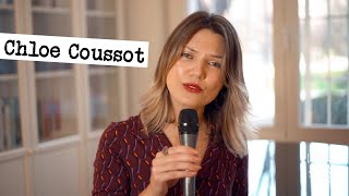 Chloé Coussot - Enrike Lemus - Le temps