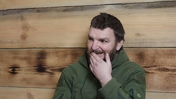 Oekraïense krijgsgevangene legt uit hoe hij met geweld werd gemobiliseerd en gevangengenomen