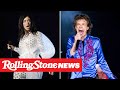 Lorde, Mick Jagger and More Sign Open Letter Demanding Clearance for Campaign Songs | 7/29/20