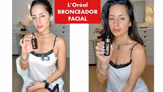 Download lagu 🌹😎 L’Oréal’s SUBLIME BRONZE 😎🌹