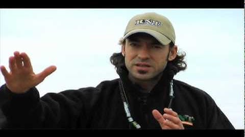 Duck Calling Tip with John Stephens