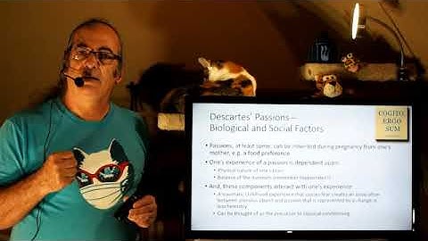 Psy 4515 Lecture 3 Pt 1