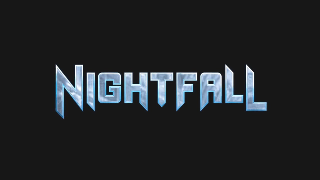 Nightfall Iphone Ac 番外レポート