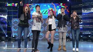 It's Showtime October 12, 2017 Teaser