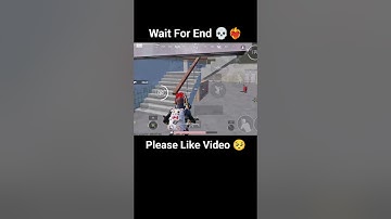 1v3❤️‍🔥Clutch Wait For End 💀 #Short #Viral #Bgmi #Pubg #trendingshorts #viralshort #youtubeshorts