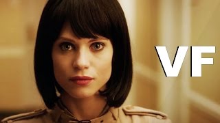 The Escort Bande Annonce Vf 2016