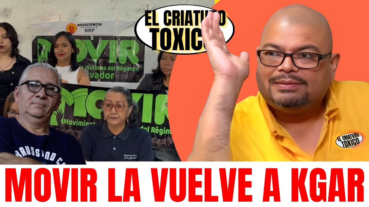 CON la SEGURIDAD no se COME?????