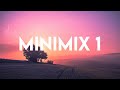 Minimix 1 (San Holo, Illenium, Nurko, Yetep, Klaxx, William Black, Slander)