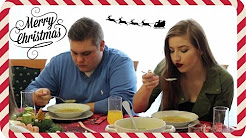 Vlogmas 2016: Karácsonyi Vlog (December 24., 25., 26.) | Inez Hilda Papp
