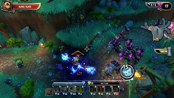 DD2 - NM4 - Serenity Aura - Maybe Not working?