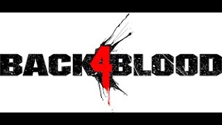 Back 4 blood