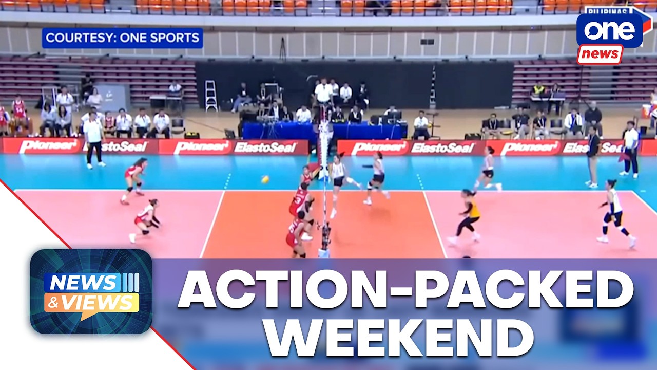 UST, UP, DLSU, FEU win big in UAAP; Gilas defeated by Australia | News and Views 