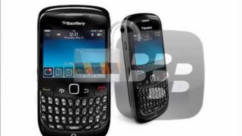 How To Get O2 Blackberry Curve 8520 MEP / IMEI  / Network Unlock Codes (Ireland)