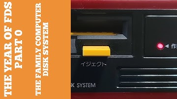 The Year of FDS Part 0 - Introduction