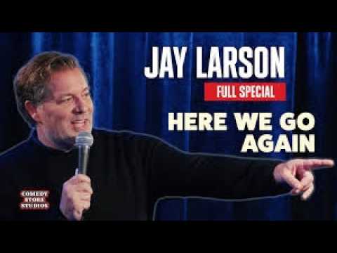 Here We Go Again- Full Special (2024)