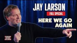Here We Go Again- Full Special (2024)