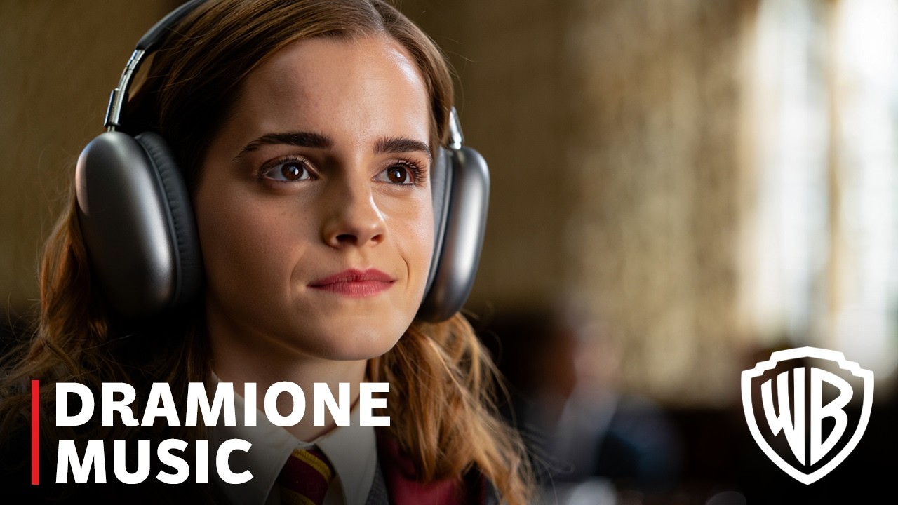 Dramione All Songs | Full Playlist Compilation 🎵