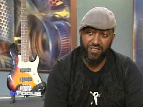 Ethiopian Musician Tommy T