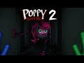 The new Poppy Playtime game is INSANE!!!! (Poppy Playtime Chapter 2)