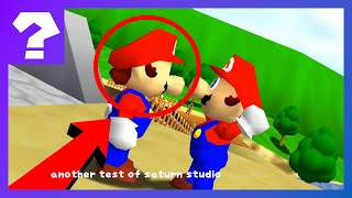 Super Mario 64 Coop Deluxe Be Like