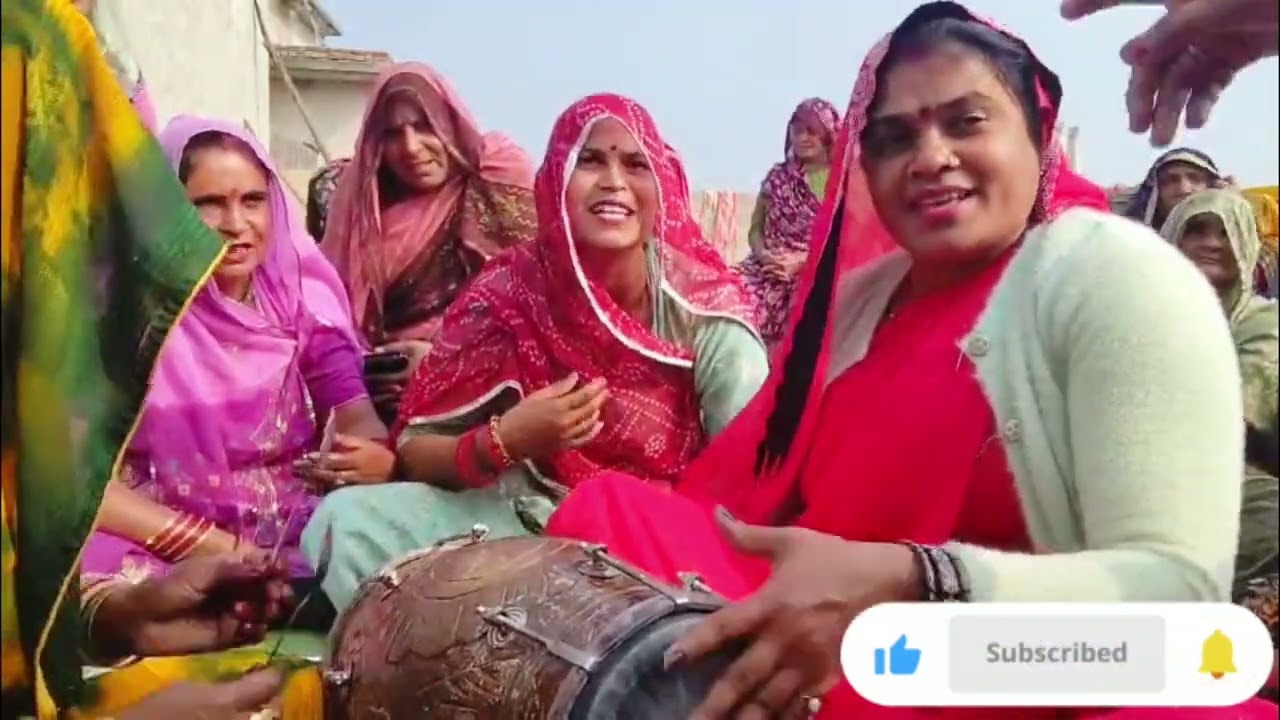 हंसी मजाक का जबरदस्त देसी गीत 😂 | Full Comedy Song | Funny Lok Geet