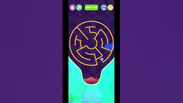 Save The Fish!_Lv 1197 #puzzle_daddy