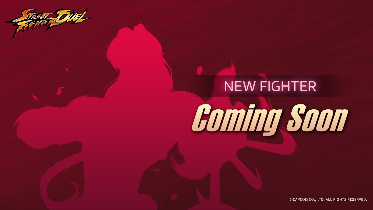 Street Fighter: Duel by Crunchyroll Games on X: Vega only believes in one  thing and that thing is beauty! 🌹👊 Vega is coming soon to Street Fighter:  Duel!  / X