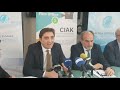 2019.01.30 -ΠΔΕ- Καρπέτας για τη λειτουργία Film Office στην Περιφέρεια Δυτικής Ελλάδας