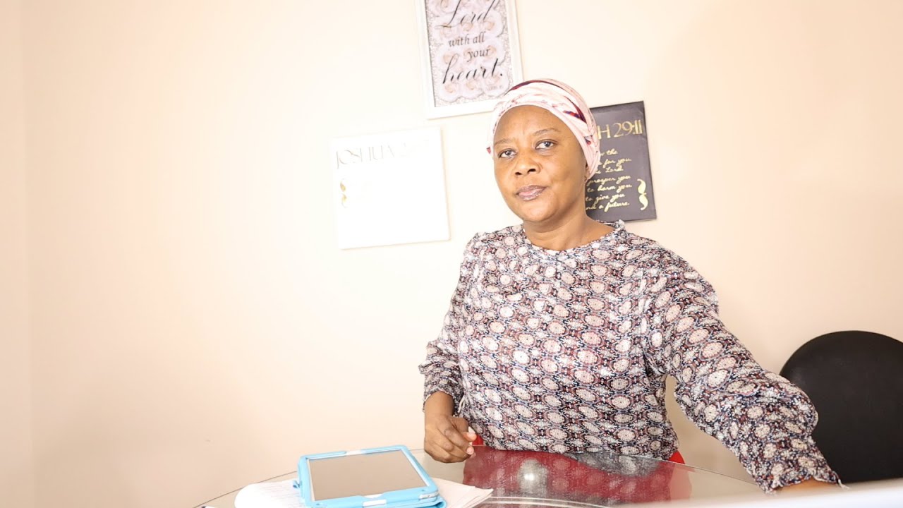 MAOMBI YA KUVUNJA MAAGANO YA DAMU(BY Apostle Vera Muro)