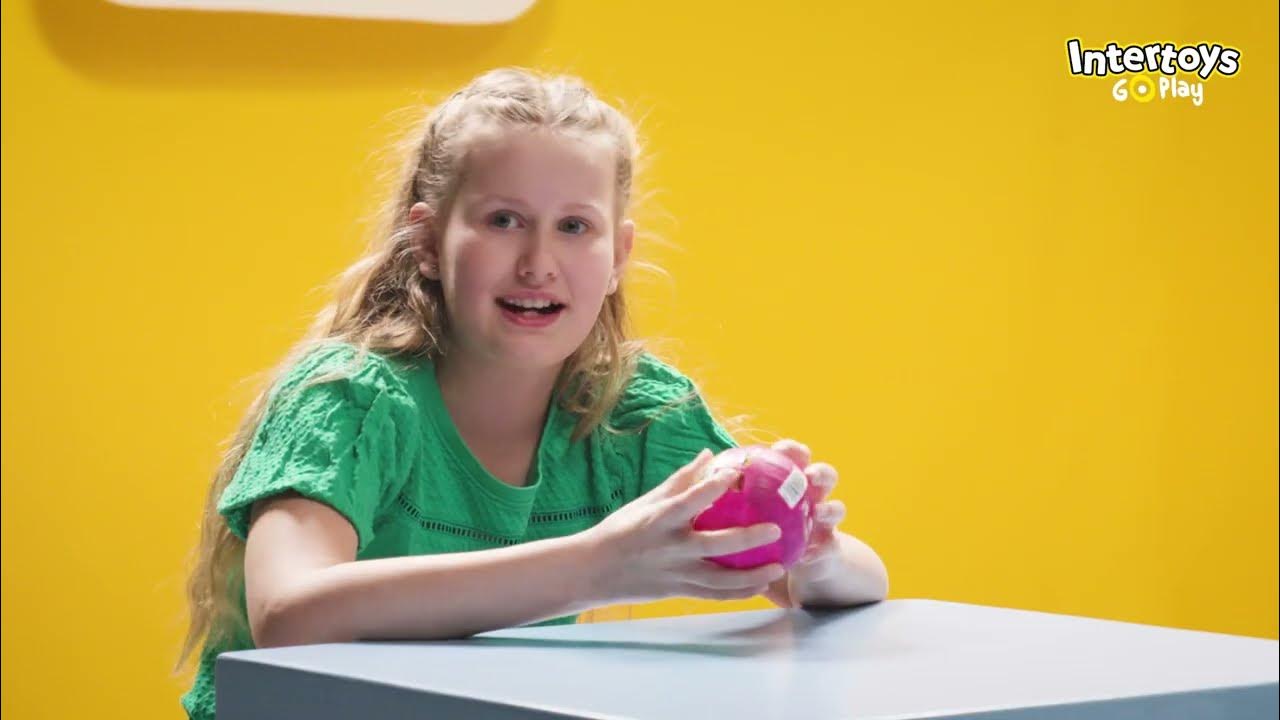 TOY TESTERS unboxing MINIVERSE MAKE IT MINI FOOD Intertoys YouTube