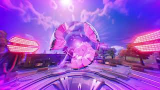 Zero point shard ambiance 5