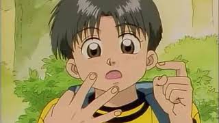 Akachan to Boku Baby and Me   eps 13 subtitle indonesia