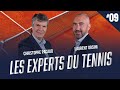 Les experts du tennis 09  15092023