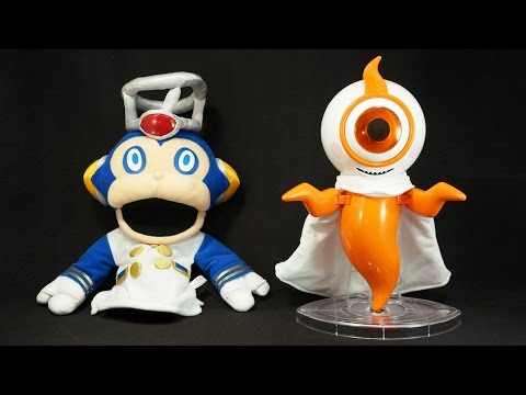 おしゃべり使い魔　DXユルセン　仮面ライダー　ゴースト 仮面ライダーゴースト おしゃべり使い魔 DXユルセン & 毎度ご