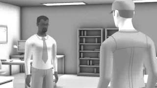 Xtranormal Crap: Cornator Commercial