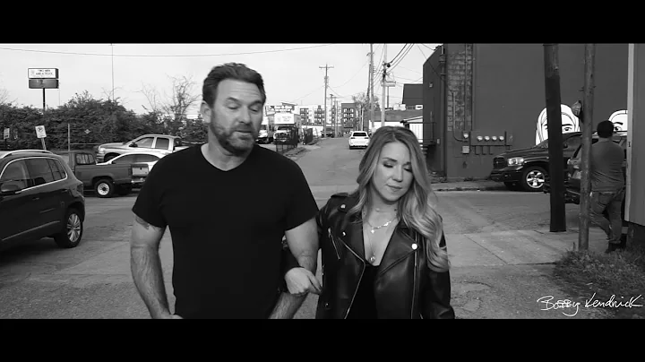 Bobby Kendrick feat. Alyssa Scott - I'm No Angel (...