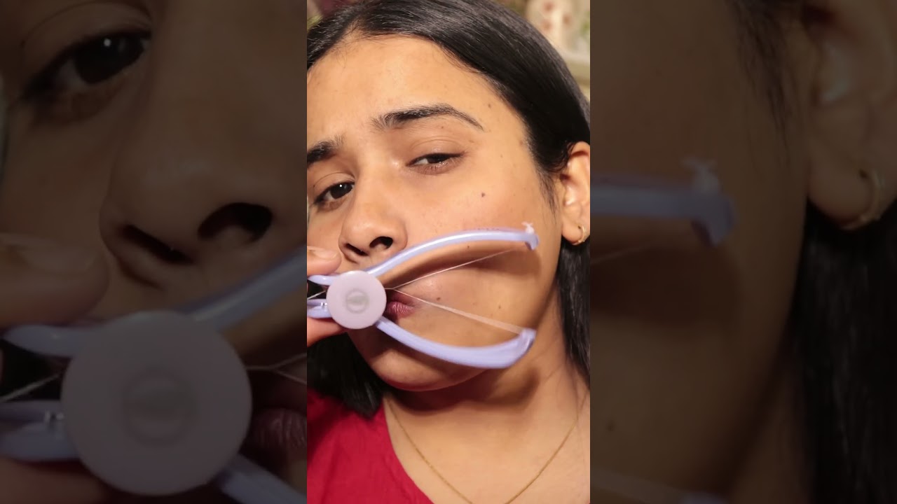 Meesho Random Finds | ‼️Must Buy Product ‼️| Face Eyebrows Removing Machine #meesho #meeshohaul