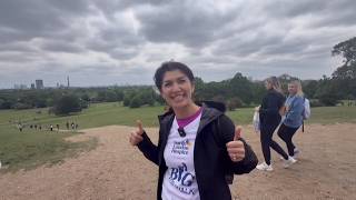 North London Hospice marks 30th anniversary of flagship fundraising event in London (UK) 10/May/2026
