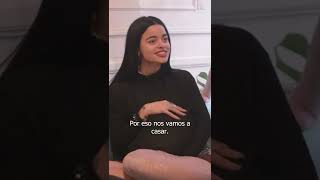 Juli Savioli Embarazo Falso