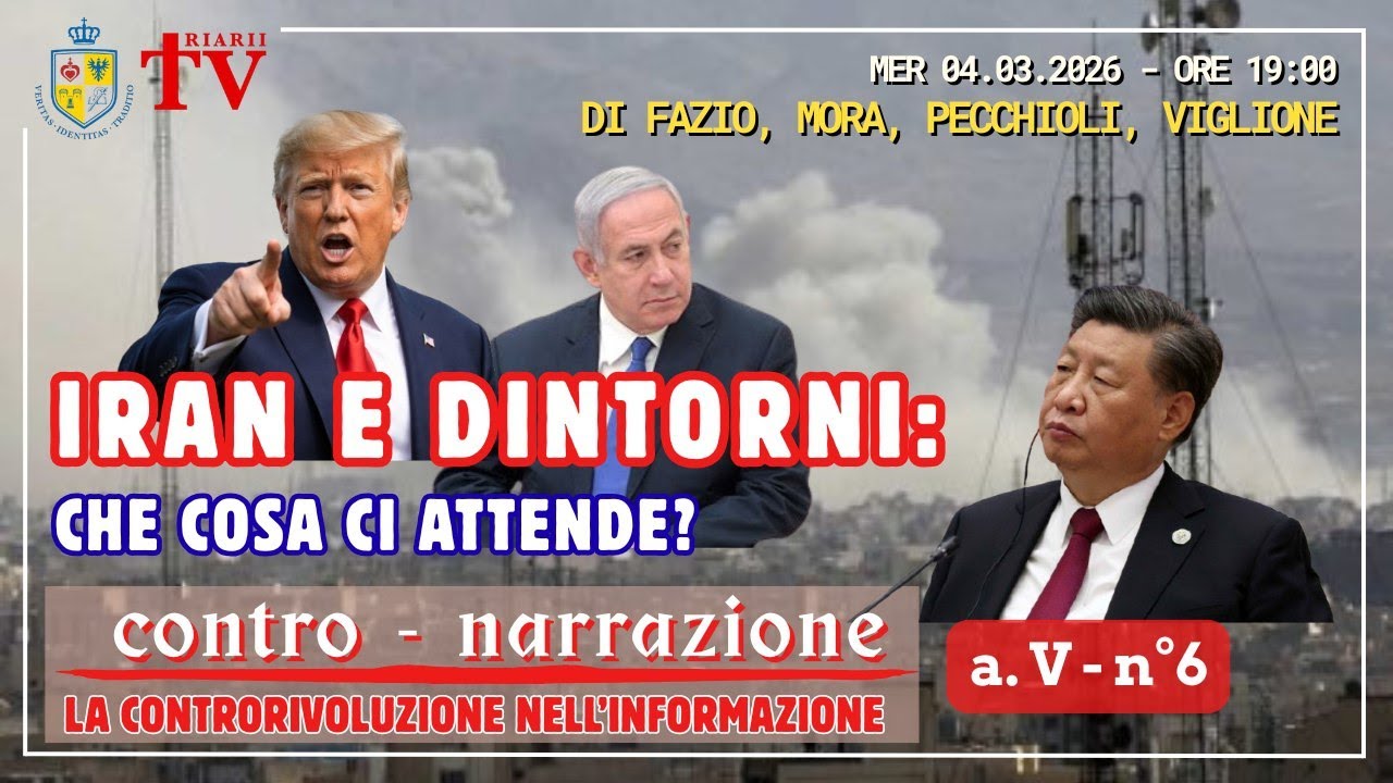 Contro Narrazione Anno V N.6 - Di Fazio, Mora, Pecchioli, Viglione