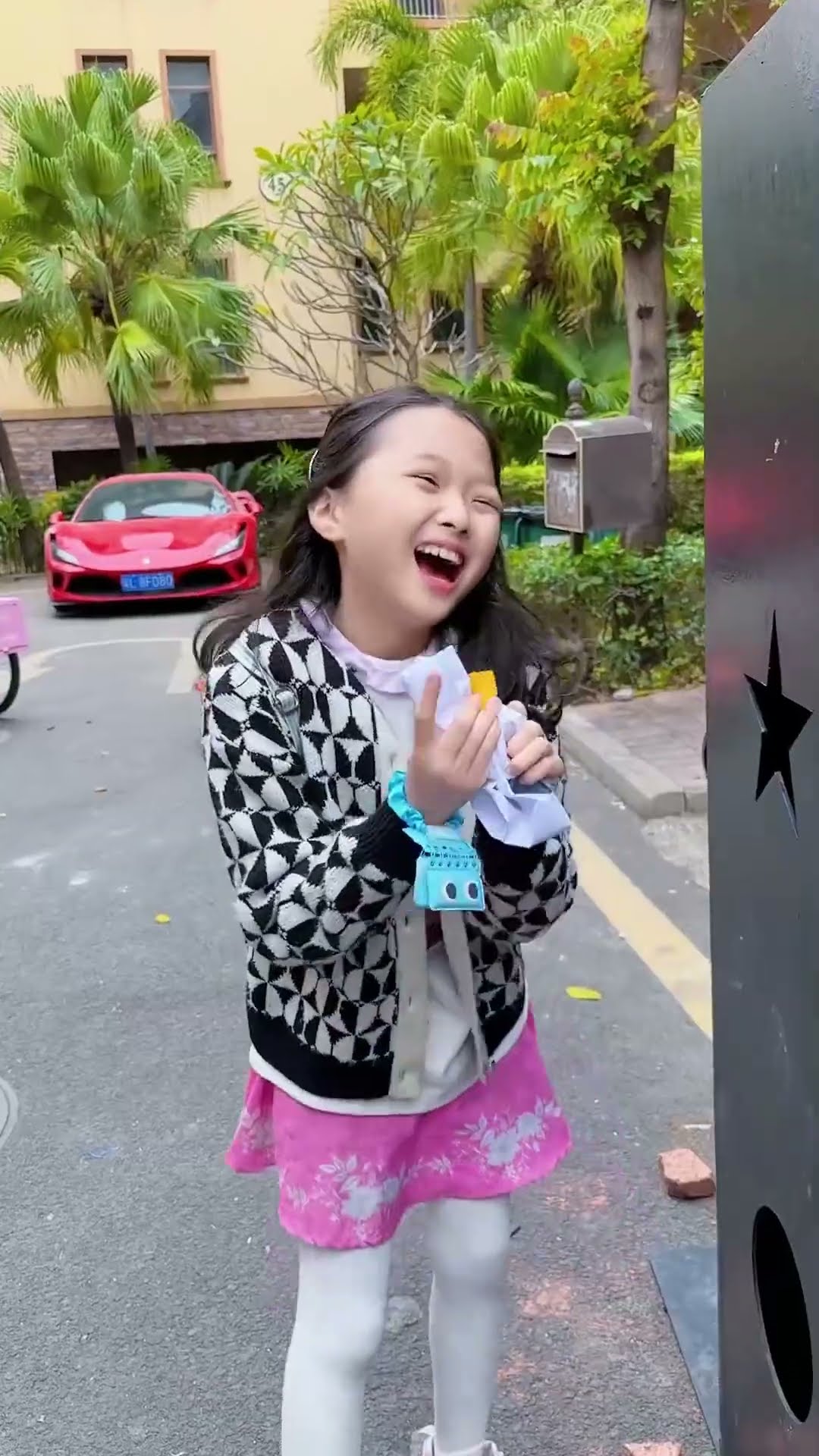 【斗罗大陆】唐舞桐这么善良，唐老六为什么要嘲笑她？ #斗罗大陆#唐舞桐#唐老六