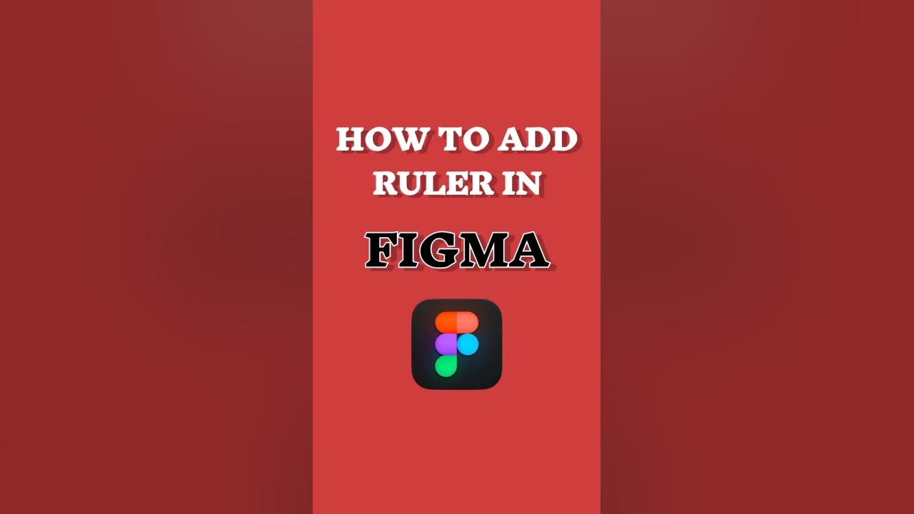 How To Add Rulers In Figma figma figmatutorial tutorial viral how-to-add-rulers-in-figma-figma-figmatutorial-tutorial-viral
