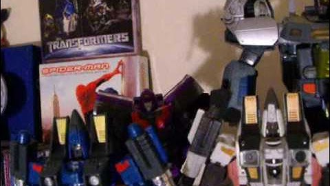 Subscriber Thank You/Update and C Spray