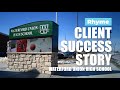 Client success story waterford union high school