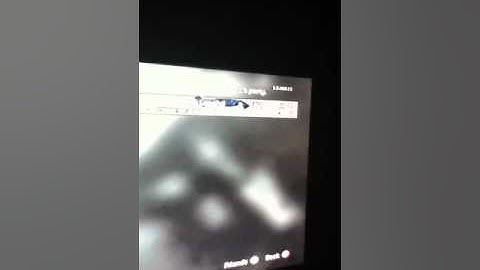 MW3 clan tag hack/glitch