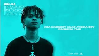 Rim ka Locco Lyrics Video  2022