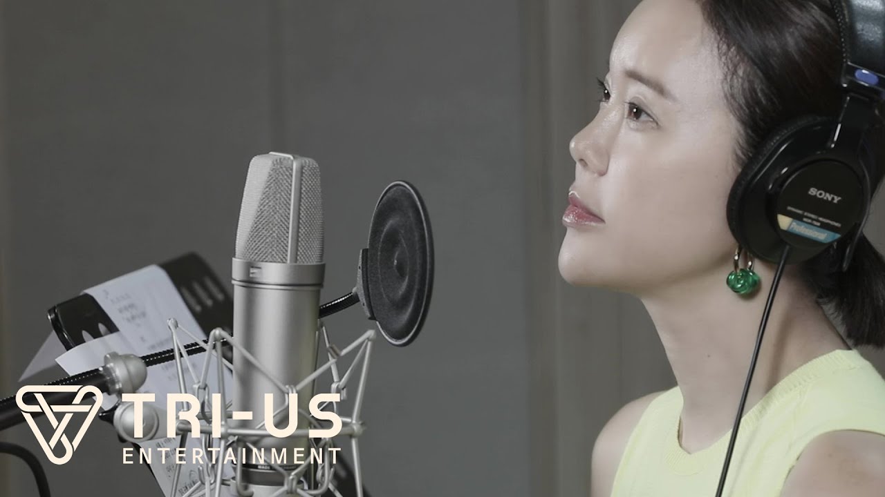 Watch 백지영 - IF I (연모 OST) 녹음실 Full ver. on YouTube Watch 백지영 - IF I (연모 OST) 녹음실 Full ver. on YouTube